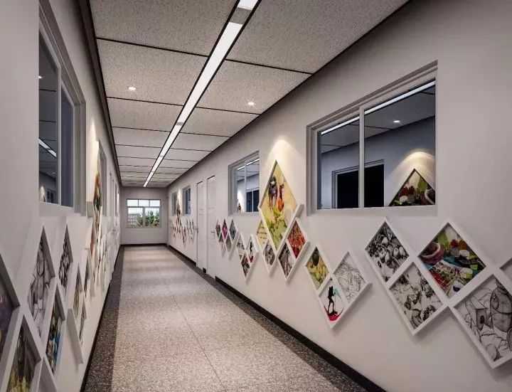 學校校園文化設計好有什么作用呢？