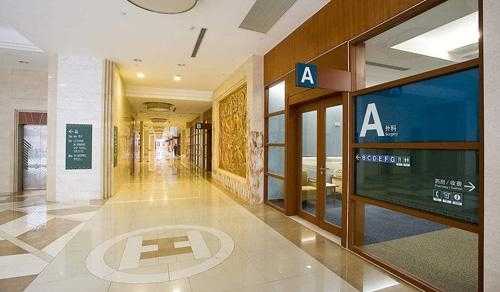 醫(yī)院標(biāo)識設(shè)計 醫(yī)院標(biāo)識設(shè)計